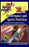 Performance and Sports Nutrition (eBook, ePUB)