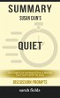 Summary: Susan Cain's Quiet (eBook,... - Bild 1