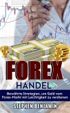 Forex-Handel (eBook, ePUB) Forex-Handel (eBook, ePUB)