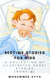 Bedtime stories for Kids (eBook, ePUB)