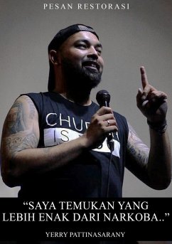 Cover Yerry Pattinasarany (eBook, ePUB)