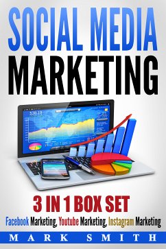 Social Media Marketing (eBook, ePUB) - Smith, Mark