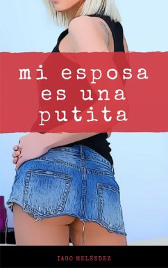 Cover Mi esposa es una putita (eBook, ePUB)