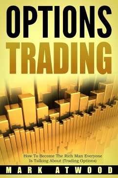 Options Trading (eBook, ePUB) - Atwood, Mark