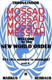 Welcome To The New World Order (eBook, ePUB)