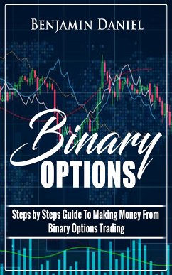 Binary Options (eBook, ePUB) - Daniel, Benjamin