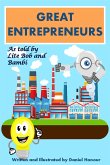 Great Entrepreneurs (eBook, ePUB)