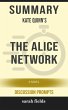 Summary: Kate Quinn's The Alice Network... - Bild 1