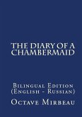 A Chambermaid's Diary (eBook, ePUB)