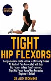 Tight Hip Flexors (eBook, ePUB)