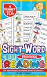 Sight Words Preschool (eBook, ePUB) - Bild 1