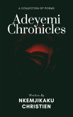 Adeyemi Chronicles (eBook, ePUB)