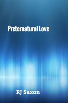 Cover Preternatural Love (eBook, ePUB)