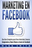 Marketing en Facebook (eBook, ePUB)