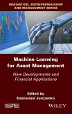 Machine Learning for Asset Management (eBook, PDF)