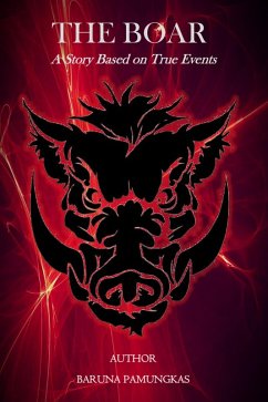 Cover The Boar (eBook, ePUB)