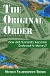 The Original Order (eBook, ePUB) - Bild 1