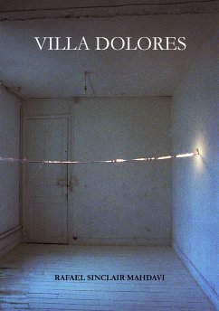 Villa Dolores (eBook, ePUB) - Mahdavi, Rafael Sinclair