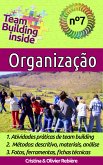 Team Building inside n°7 - Organização (eBook, ePUB)