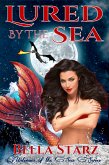 Lured By The Sea (eBook, ePUB)