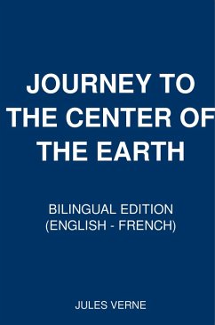 Cover Journey into the Interior of the Earth (eBook, ePUB)
