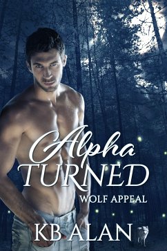 Alpha Turned (eBook, ePUB) - Alan, KB