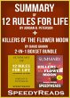Summary of 12 Rules for Life: Ana... - Bild 1