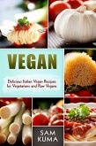 Vegan (eBook, ePUB)