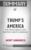 Summary of Trump's America: The Truth about Our Nation's Great Comeback (eBook, ePUB)
