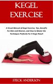 Kegel Exercise (eBook, ePUB)