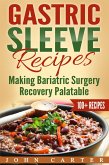 Gastric Sleeve Recipes (eBook, ePUB)