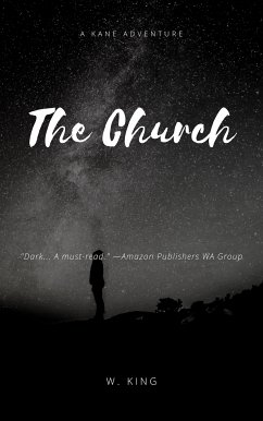 The Church (eBook, ePUB) - King, W.