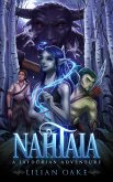 Nahtaia (eBook, ePUB)