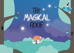 The Magical Roof (eBook, ePUB) - Nagireddi, Kamal