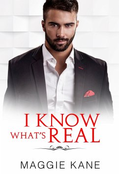 I Know What's Real (eBook, ePUB) - Kane, Maggie
