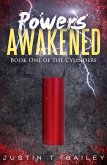 Powers Awakened (eBook, ePUB)
