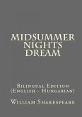 Midsummer Nights Dream (eBook, ePUB)
