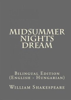 Cover Midsummer Nights Dream (eBook, ePUB)