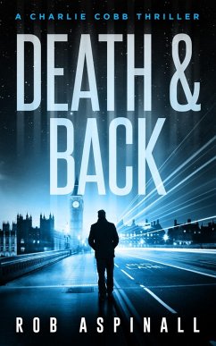 Cover Death & Back (eBook, ePUB)
