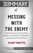 Summary of Messing with the Enemy:... - Bild 1