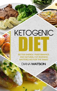 Cover Ketogenic Diet (eBook, ePUB)