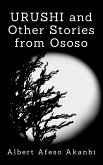 Urushi and Other Stories from Ososo (eBook, ePUB)