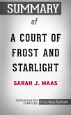 Summary of A Court of Frost and Starlight (eBook, ePUB)