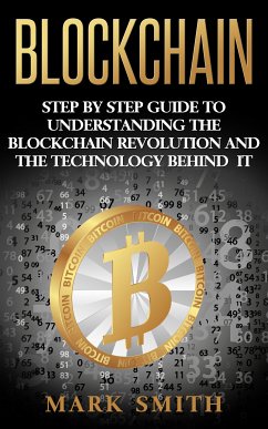 Blockchain (eBook, ePUB) - Smith, Mark