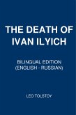 The Death of Ivan Il'ich (eBook, ePUB)