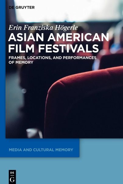 Asian American Film Festivals