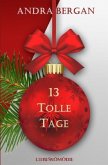 13 tolle Tage