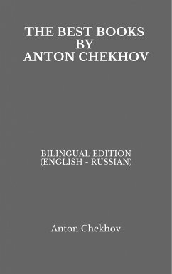 The Best Books by Anton Chekhov (eBook, ePUB) - Chekhov, Anton