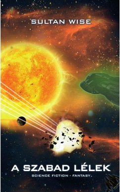 Cover A Szabad Lélek (eBook, ePUB)