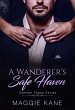 A Wanderer's Safe Haven (eBook, ePUB) - Bild 1